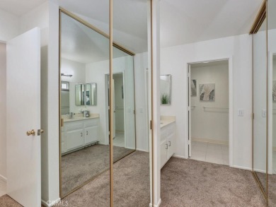 Upgraded Garden Villa model in prestigious 55+ community of on Laguna Woods Village Golf Course in California - for sale on GolfHomes.com, golf home, golf lot