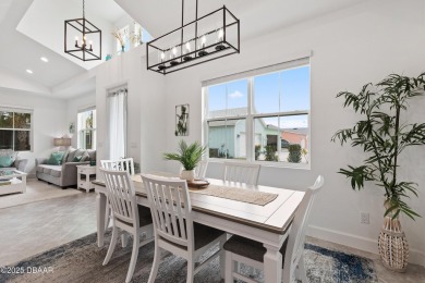 This gorgeous Aloha Cottage is priced to sell with income on LPGA International Golf Course in Florida - for sale on GolfHomes.com, golf home, golf lot