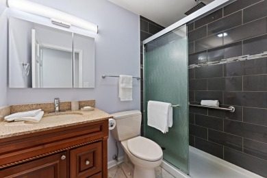 Don't be fooled by the modest front, This 5 BedRm /5 Bath home on Centennial Park Golf Course in Indiana - for sale on GolfHomes.com, golf home, golf lot