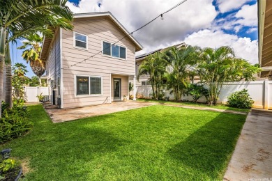 Well- kept single family home in Ocean Pointe community. Home on Hoakalei Country Club At Ocean Pointe in Hawaii - for sale on GolfHomes.com, golf home, golf lot