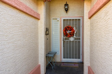 Gorgeous EXTENDED CARMEL model in SUNBIRD GOLF RESORT with no on SunBird Golf Club in Arizona - for sale on GolfHomes.com, golf home, golf lot