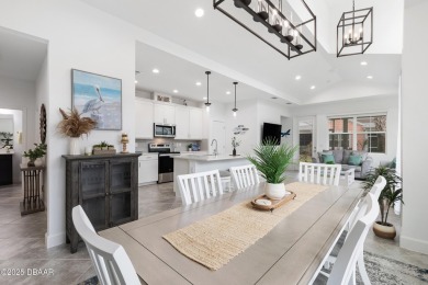 This gorgeous Aloha Cottage is priced to sell with income on LPGA International Golf Course in Florida - for sale on GolfHomes.com, golf home, golf lot