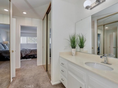 Upgraded Garden Villa model in prestigious 55+ community of on Laguna Woods Village Golf Course in California - for sale on GolfHomes.com, golf home, golf lot
