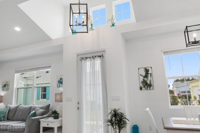 This gorgeous Aloha Cottage is priced to sell with income on LPGA International Golf Course in Florida - for sale on GolfHomes.com, golf home, golf lot