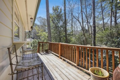 Don't miss this incredible opportunity, at a rare price point on Bobby Jones Golf Club in Georgia - for sale on GolfHomes.com, golf home, golf lot