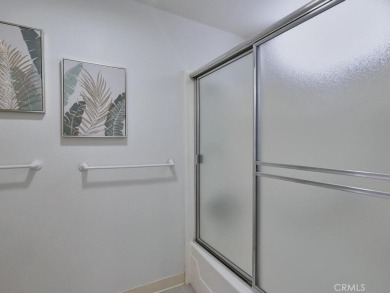 Upgraded Garden Villa model in prestigious 55+ community of on Laguna Woods Village Golf Course in California - for sale on GolfHomes.com, golf home, golf lot