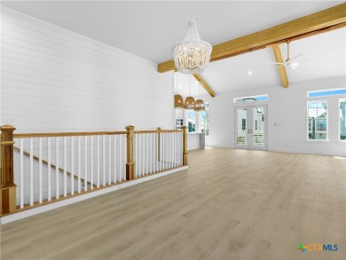 Welcome to your dream coastal retreat in the prestigious on Palmilla Beach Golf Club in Texas - for sale on GolfHomes.com, golf home, golf lot