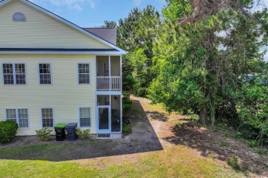 Don't miss this opportunity to own in the gated community the on Mystical Golf Man O War Golf Links in South Carolina - for sale on GolfHomes.com, golf home, golf lot