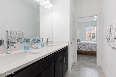 This gorgeous Aloha Cottage is priced to sell with income on LPGA International Golf Course in Florida - for sale on GolfHomes.com, golf home, golf lot