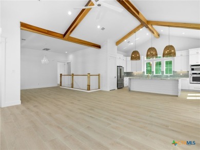 Welcome to your dream coastal retreat in the prestigious on Palmilla Beach Golf Club in Texas - for sale on GolfHomes.com, golf home, golf lot