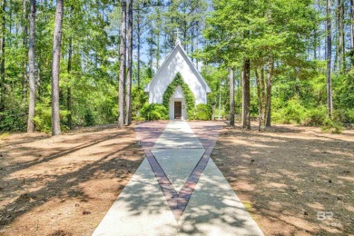 Nestled within the picturesque golf course community of on Steelwood Country Club in Alabama - for sale on GolfHomes.com, golf home, golf lot