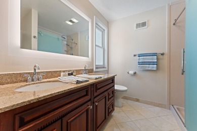 Don't be fooled by the modest front, This 5 BedRm /5 Bath home on Centennial Park Golf Course in Indiana - for sale on GolfHomes.com, golf home, golf lot