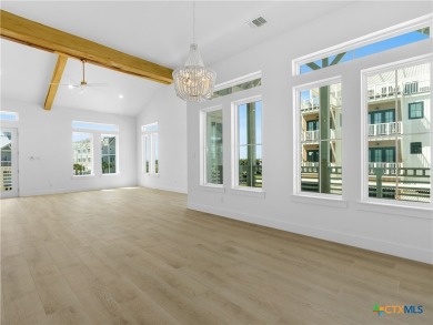 Welcome to your dream coastal retreat in the prestigious on Palmilla Beach Golf Club in Texas - for sale on GolfHomes.com, golf home, golf lot