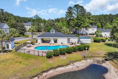 Don't miss this opportunity to own in the gated community the on Mystical Golf Man O War Golf Links in South Carolina - for sale on GolfHomes.com, golf home, golf lot