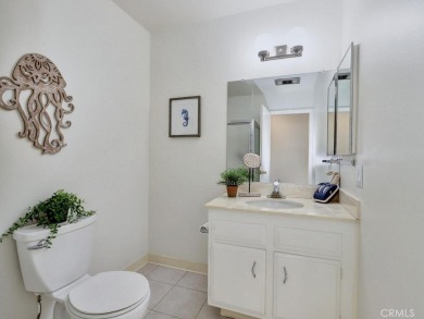 Upgraded Garden Villa model in prestigious 55+ community of on Laguna Woods Village Golf Course in California - for sale on GolfHomes.com, golf home, golf lot
