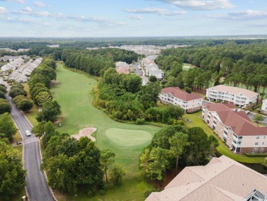 Introducing this 2 BR- 2BA bath villa located in the desirable on Barefoot Resort and Golf Club  in South Carolina - for sale on GolfHomes.com, golf home, golf lot