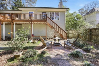 Don't miss this incredible opportunity, at a rare price point on Bobby Jones Golf Club in Georgia - for sale on GolfHomes.com, golf home, golf lot