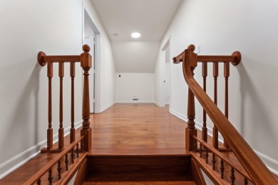 Don't be fooled by the modest front, This 5 BedRm /5 Bath home on Centennial Park Golf Course in Indiana - for sale on GolfHomes.com, golf home, golf lot