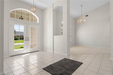 BURNT STORE ISLES POOL HOME W/IMPRESSIVE GOLF COURSE VIEW & on Twin Isles Country Club in Florida - for sale on GolfHomes.com, golf home, golf lot