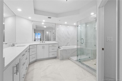 This spacious SE Corner, *Ascot* model at the Regency Island on Island Dunes Country Club in Florida - for sale on GolfHomes.com, golf home, golf lot