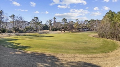 Introducing this 2 BR- 2BA bath villa located in the desirable on Barefoot Resort and Golf Club  in South Carolina - for sale on GolfHomes.com, golf home, golf lot