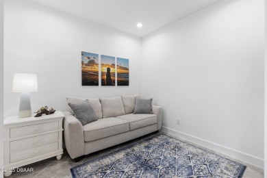 This gorgeous Aloha Cottage is priced to sell with income on LPGA International Golf Course in Florida - for sale on GolfHomes.com, golf home, golf lot