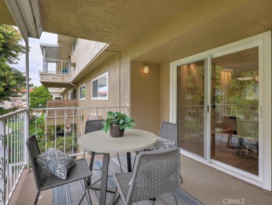 Upgraded Garden Villa model in prestigious 55+ community of on Laguna Woods Village Golf Course in California - for sale on GolfHomes.com, golf home, golf lot