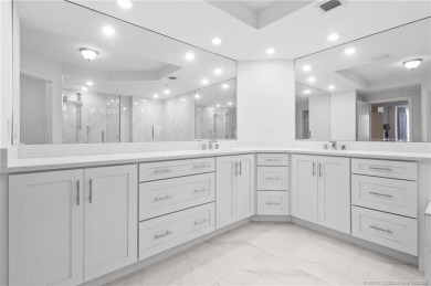 This spacious SE Corner, *Ascot* model at the Regency Island on Island Dunes Country Club in Florida - for sale on GolfHomes.com, golf home, golf lot