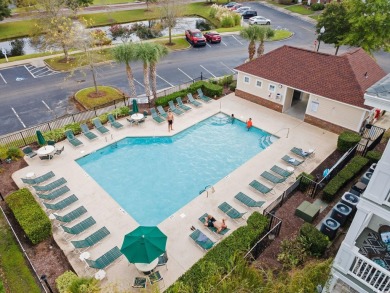 Introducing this 2 BR- 2BA bath villa located in the desirable on Barefoot Resort and Golf Club  in South Carolina - for sale on GolfHomes.com, golf home, golf lot