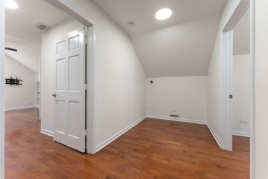 Don't be fooled by the modest front, This 5 BedRm /5 Bath home on Centennial Park Golf Course in Indiana - for sale on GolfHomes.com, golf home, golf lot