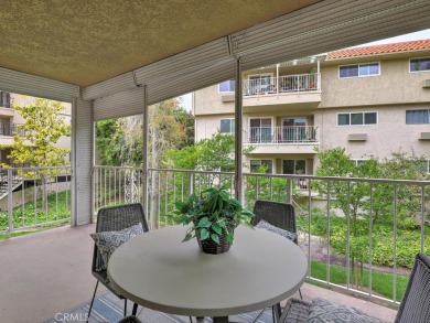 Upgraded Garden Villa model in prestigious 55+ community of on Laguna Woods Village Golf Course in California - for sale on GolfHomes.com, golf home, golf lot