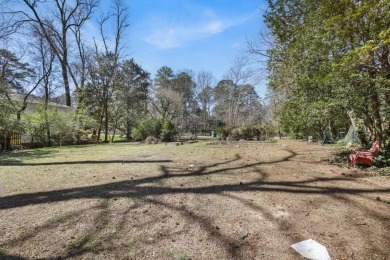 Don't miss this incredible opportunity, at a rare price point on Bobby Jones Golf Club in Georgia - for sale on GolfHomes.com, golf home, golf lot