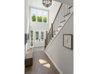 Where home becomes a lifestyle, an incredible investment is made on Black Creek Club in Tennessee - for sale on GolfHomes.com, golf home, golf lot