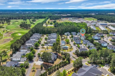 Don't miss this opportunity to own in the gated community the on Mystical Golf Man O War Golf Links in South Carolina - for sale on GolfHomes.com, golf home, golf lot