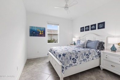 This gorgeous Aloha Cottage is priced to sell with income on LPGA International Golf Course in Florida - for sale on GolfHomes.com, golf home, golf lot