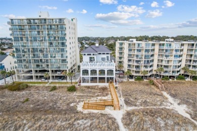 Introducing this 2 BR- 2BA bath villa located in the desirable on Barefoot Resort and Golf Club  in South Carolina - for sale on GolfHomes.com, golf home, golf lot