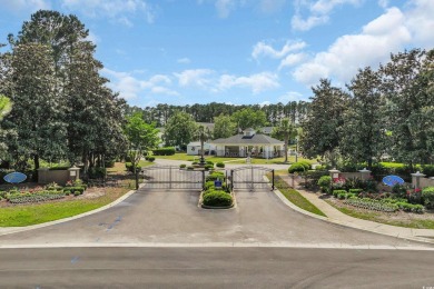 Don't miss this opportunity to own in the gated community the on Mystical Golf Man O War Golf Links in South Carolina - for sale on GolfHomes.com, golf home, golf lot