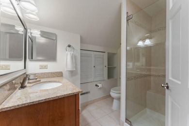 Don't be fooled by the modest front, This 5 BedRm /5 Bath home on Centennial Park Golf Course in Indiana - for sale on GolfHomes.com, golf home, golf lot