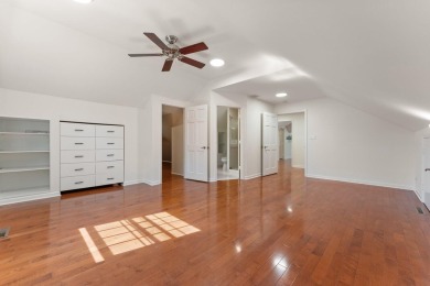 Don't be fooled by the modest front, This 5 BedRm /5 Bath home on Centennial Park Golf Course in Indiana - for sale on GolfHomes.com, golf home, golf lot