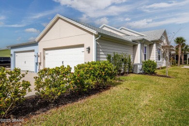 This gorgeous Aloha Cottage is priced to sell with income on LPGA International Golf Course in Florida - for sale on GolfHomes.com, golf home, golf lot