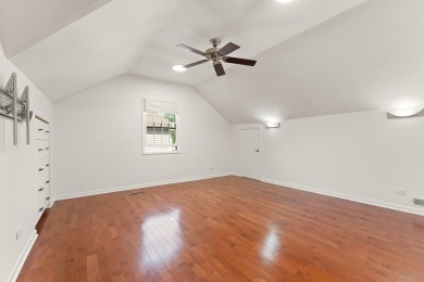 Don't be fooled by the modest front, This 5 BedRm /5 Bath home on Centennial Park Golf Course in Indiana - for sale on GolfHomes.com, golf home, golf lot
