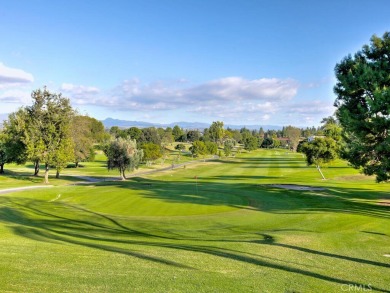 Upgraded Garden Villa model in prestigious 55+ community of on Laguna Woods Village Golf Course in California - for sale on GolfHomes.com, golf home, golf lot