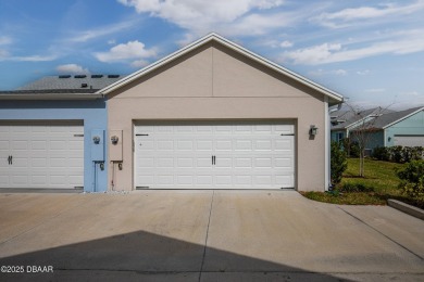 This gorgeous Aloha Cottage is priced to sell with income on LPGA International Golf Course in Florida - for sale on GolfHomes.com, golf home, golf lot