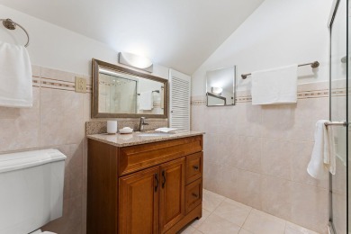 Don't be fooled by the modest front, This 5 BedRm /5 Bath home on Centennial Park Golf Course in Indiana - for sale on GolfHomes.com, golf home, golf lot