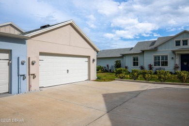 This gorgeous Aloha Cottage is priced to sell with income on LPGA International Golf Course in Florida - for sale on GolfHomes.com, golf home, golf lot