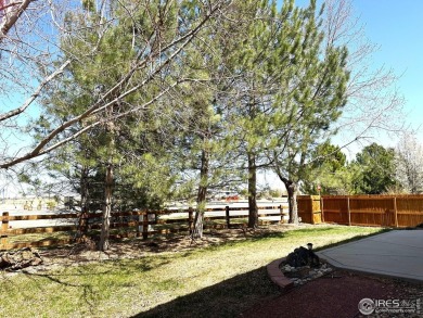 Beautiful Corner-Lot Home Near Ute Creek Golf Course. Located on on Ute Creek Golf Course in Colorado - for sale on GolfHomes.com, golf home, golf lot