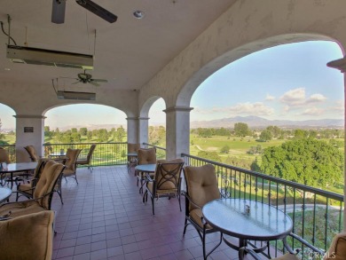 Upgraded Garden Villa model in prestigious 55+ community of on Laguna Woods Village Golf Course in California - for sale on GolfHomes.com, golf home, golf lot