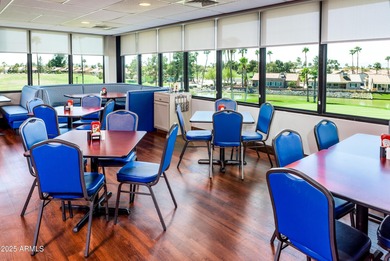 Gorgeous EXTENDED CARMEL model in SUNBIRD GOLF RESORT with no on SunBird Golf Club in Arizona - for sale on GolfHomes.com, golf home, golf lot