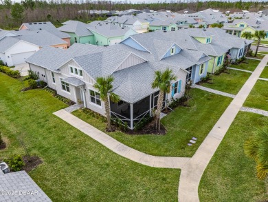 This gorgeous Aloha Cottage is priced to sell with income on LPGA International Golf Course in Florida - for sale on GolfHomes.com, golf home, golf lot