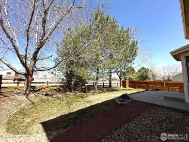 Beautiful Corner-Lot Home Near Ute Creek Golf Course. Located on on Ute Creek Golf Course in Colorado - for sale on GolfHomes.com, golf home, golf lot